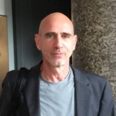 Mark Harmelen
