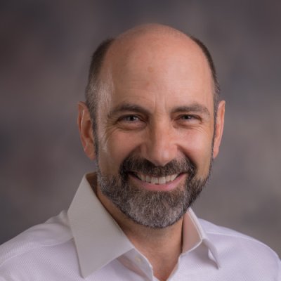 Mark Hoch