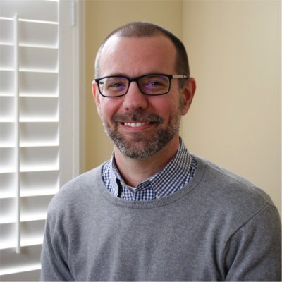 Mark Hofer