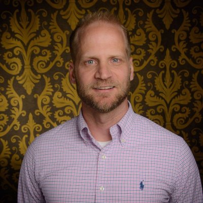 Mark Holt
