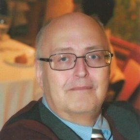 Mark Hurley