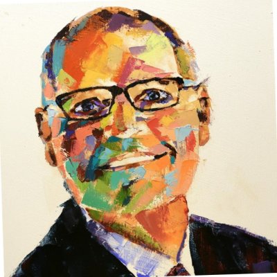 Mark J. Dorman -AIF, CLU, ChFC, CEPA, CFBS