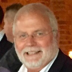 Mark Johnson