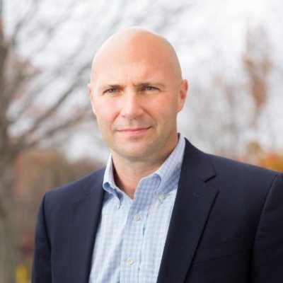 Mark Klaiber