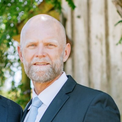 Mark Klein