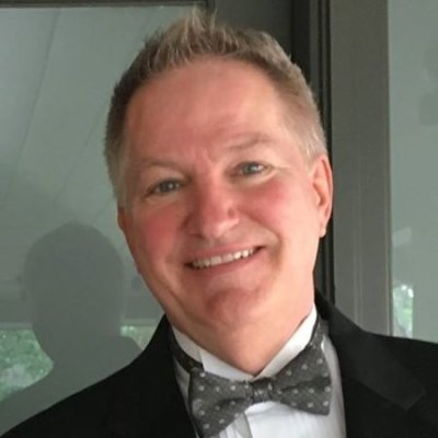 Mark Lombard