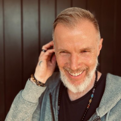 Mark Macleod