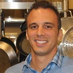 Mark Maggi