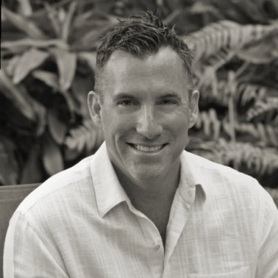 Mark Mclaughlin