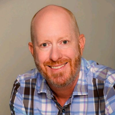 Mark Miller