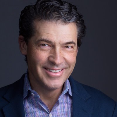 Mark Myers