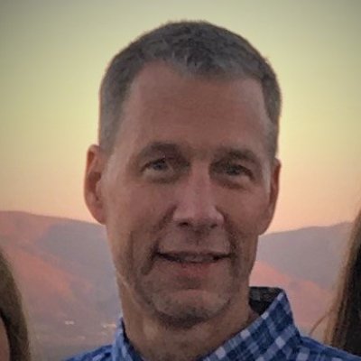 Mark Myhre