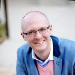 Mark Paquette
