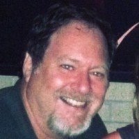 Mark Patton