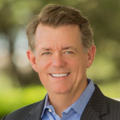 Mark Peterson