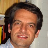Mark Peterson