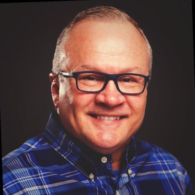 Mark Ramage