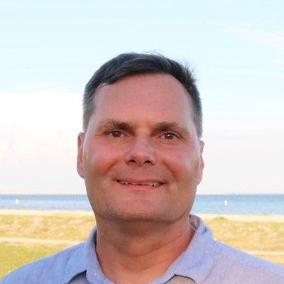 Mark Ruscitti