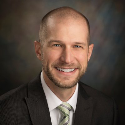 Mark Scheibe