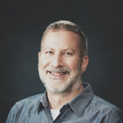 Mark Schrier