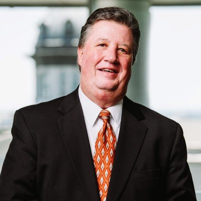 Mark Simmons