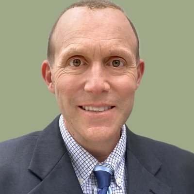 Mark Simon