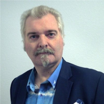 Mark Stafford