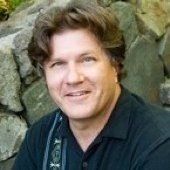 Mark Sterling