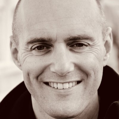 Mark Taylor
