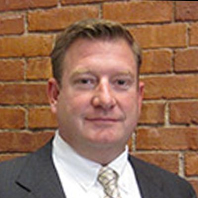 Mark Tetreault