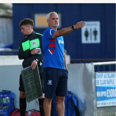 Mark Tinkler