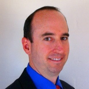 Mark Williamson
