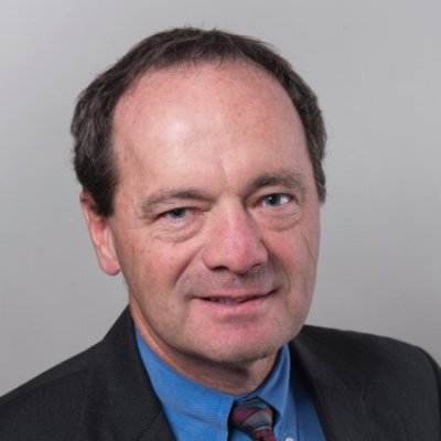 Mark Zimmermann