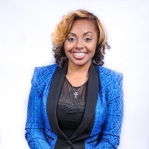 Markeia Jones