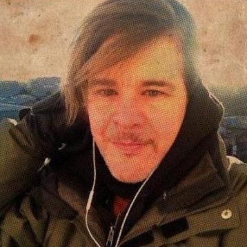 Markus Esser