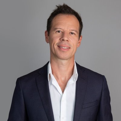 Markus Hübner