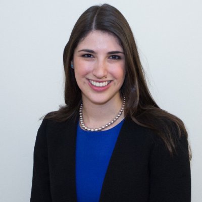 Marlee Margolin