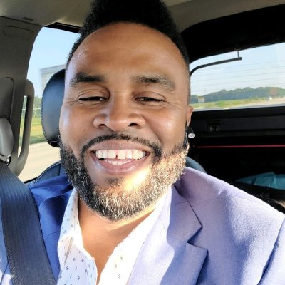 Marlon Jones