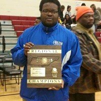 Marquette Watson