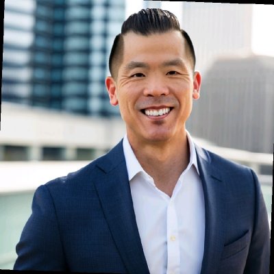 Marshall Lin