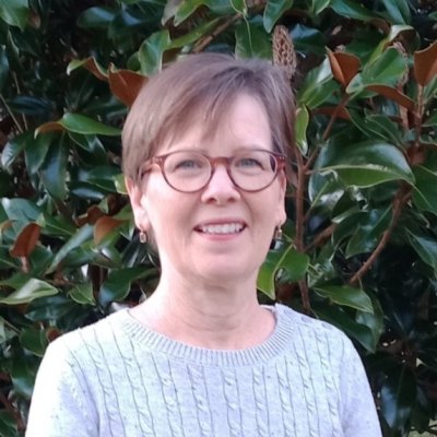 Martha Newburg