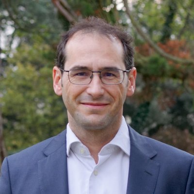 Martin Barcellini
