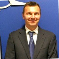 Martin Eiba