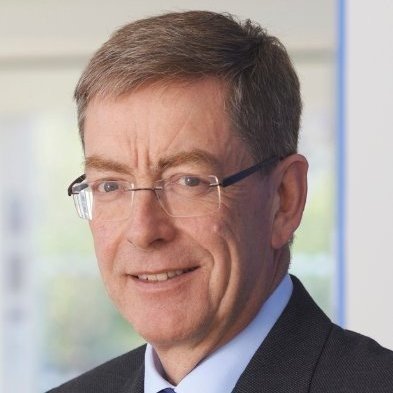 Martin Kellett
