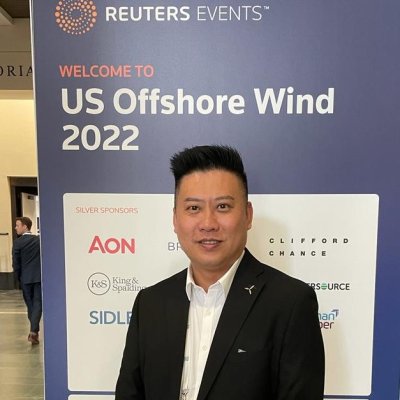 Martin Ng