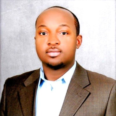 Martin Okpala