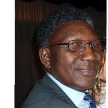 Martin Oseni, P. Eng.