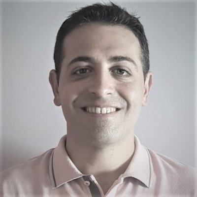Martín Pablo Damonte