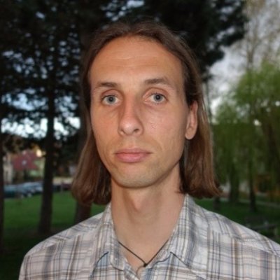Martin Panacek