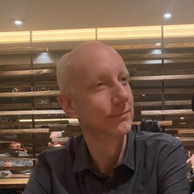 Martin Pettersson